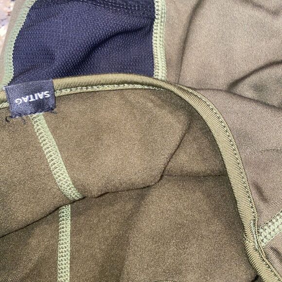 Saitag Balaclava Warm Face Mask for Cold Weather Winter Ski Snowboard Fishing - Picture 8 of 8